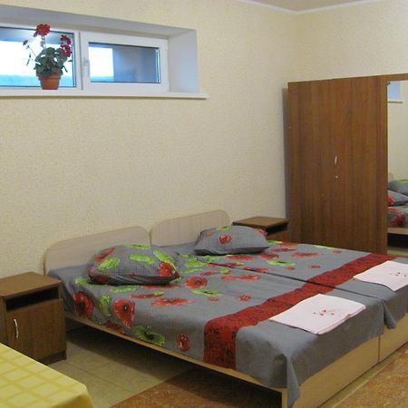 Hostel Classic 헤르손 외부 사진