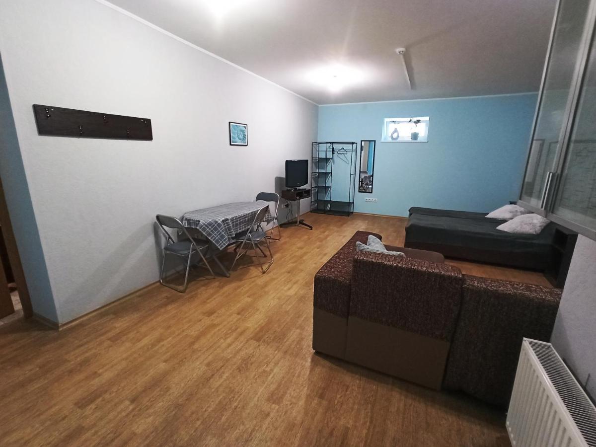 Hostel Classic 헤르손 외부 사진
