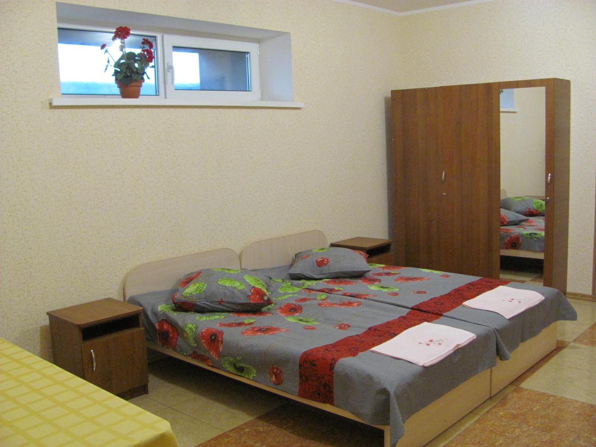 Hostel Classic 헤르손 외부 사진