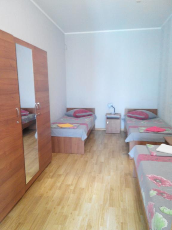 Hostel Classic 헤르손 객실 사진